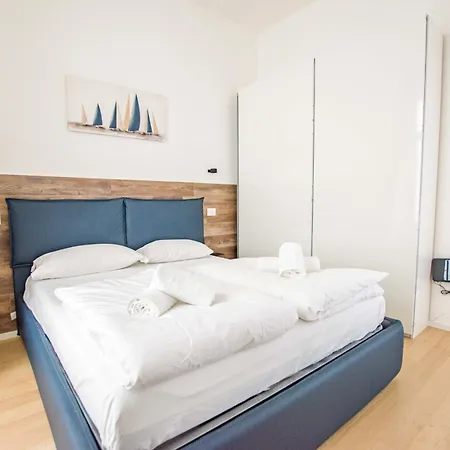 דירה Oasis Cecilia