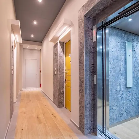 Oasis Cecilia * טריאסטה