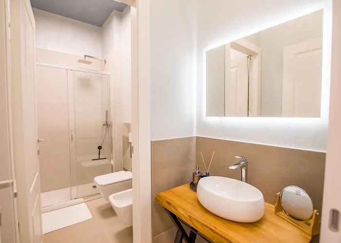 Oasis Cecilia דירה *