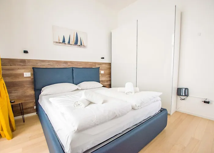 דירה Oasis Cecilia