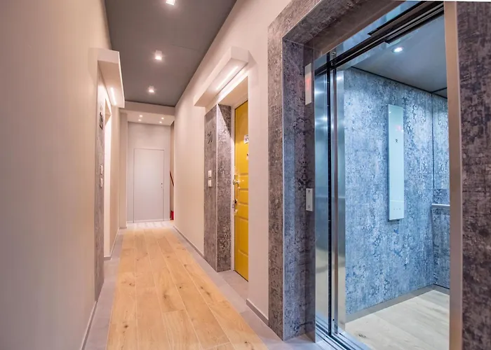 Oasis Cecilia * טריאסטה