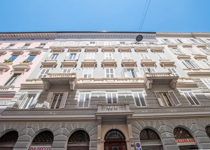 Oasis Cecilia דירה *