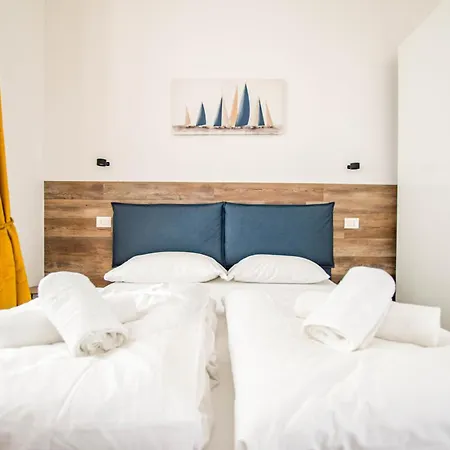 Oasis Cecilia Appartement Trieste