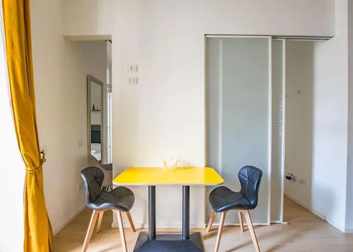 Oasis Cecilia * Triest